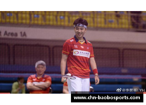 宝博体育难说再见!国羽又一名将突然宣布退役决定,年仅26岁 - 副本