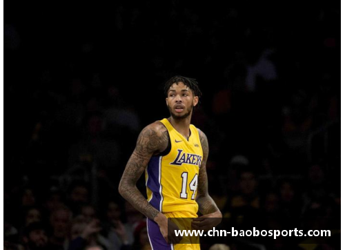 宝博体育NBA湖人球星马克：领航新赛季的关键人物