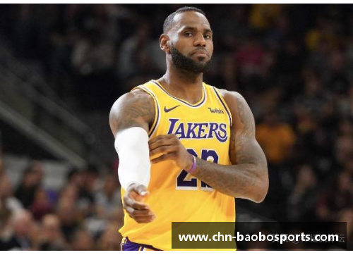 宝博体育波普：NBA球员的奋斗与荣耀
