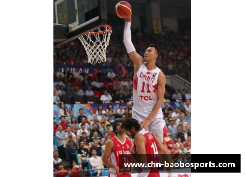 宝博体育易建联获得NBA常规赛海外球员最佳表现奖
